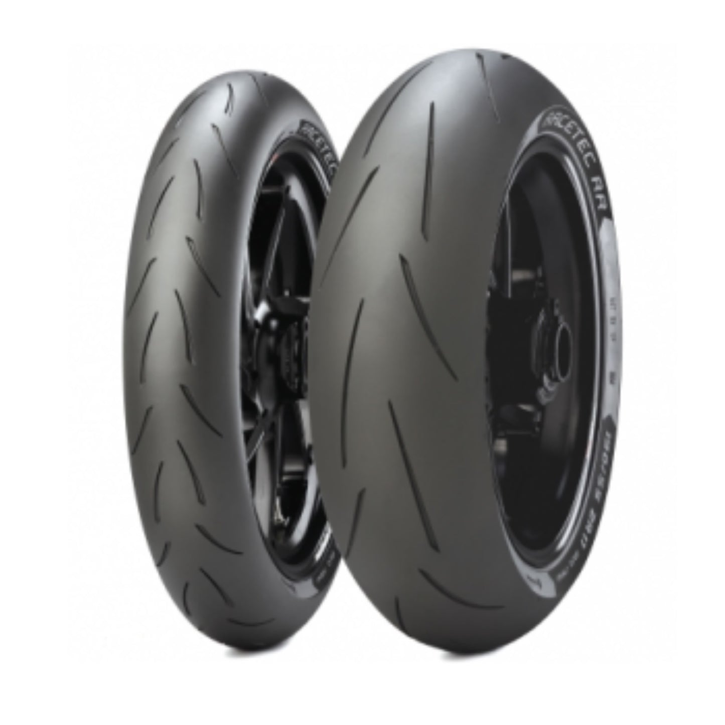 120/70ZR17 58W Racetec RR K1 Soft
