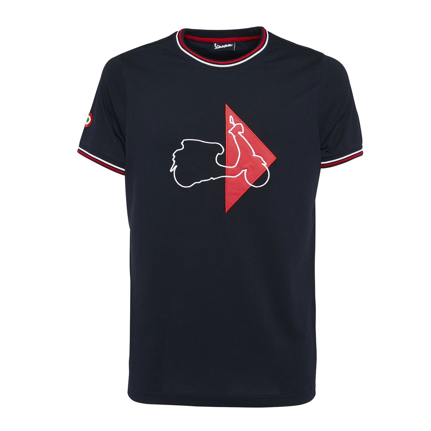 Vespa Modernist T-Shirt