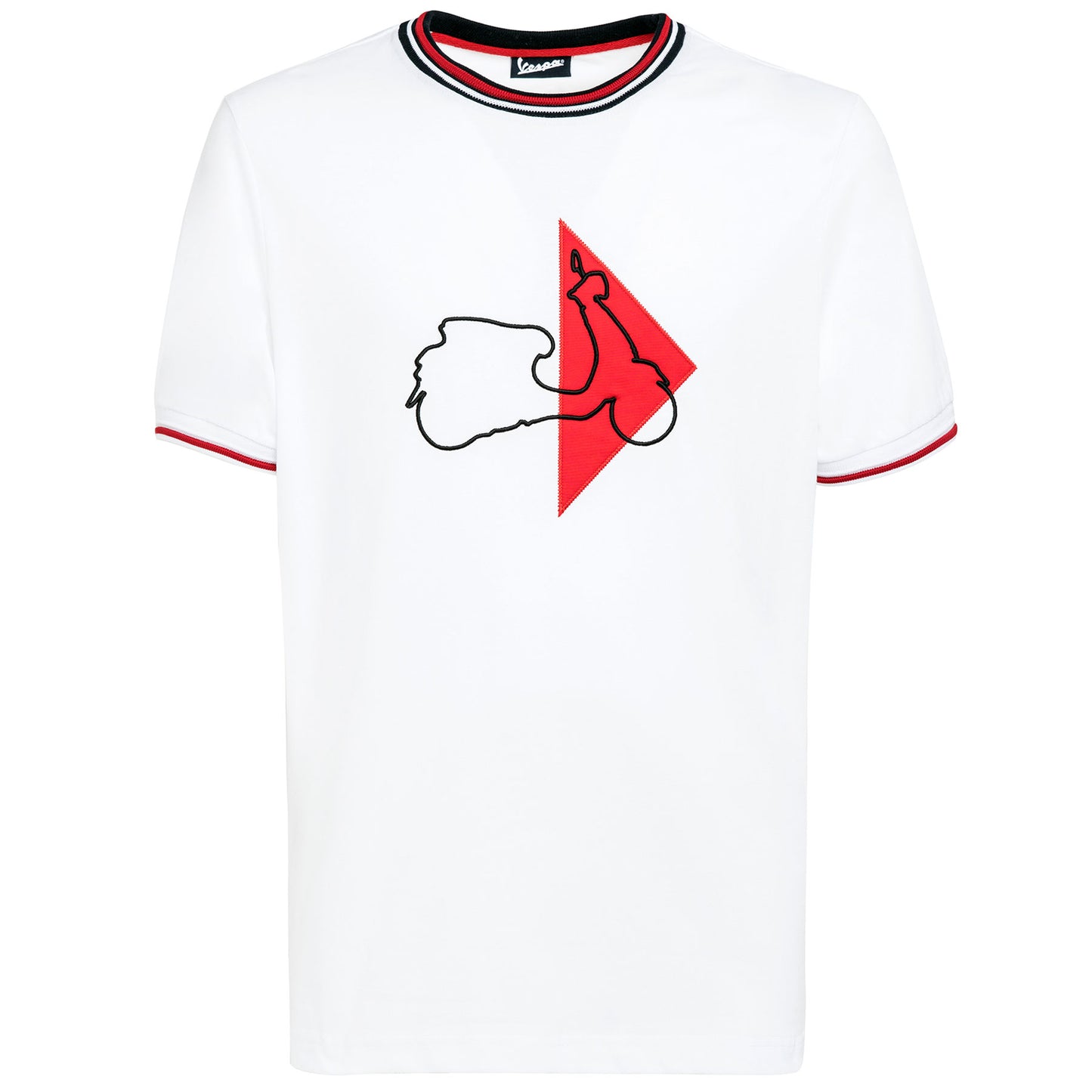 Vespa Modernist T-Shirt