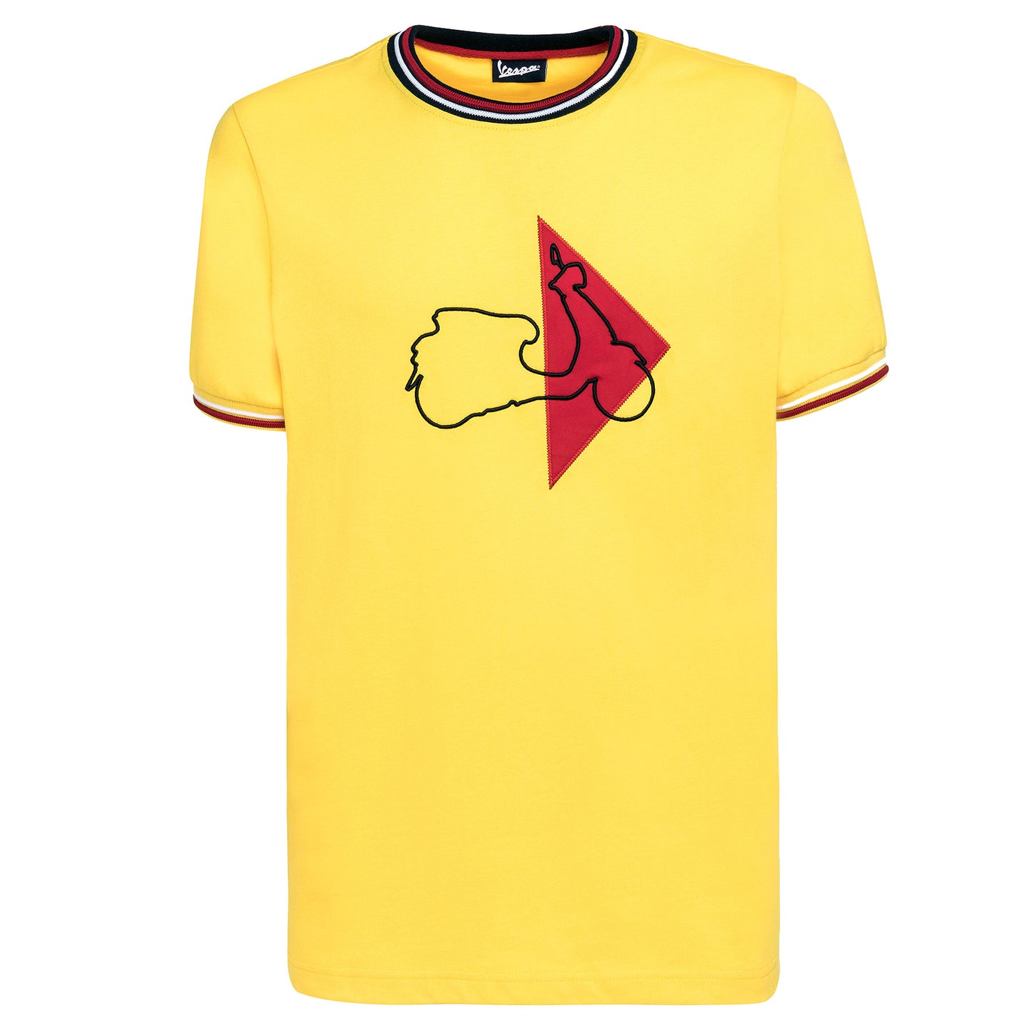 Vespa Modernist T-Shirt