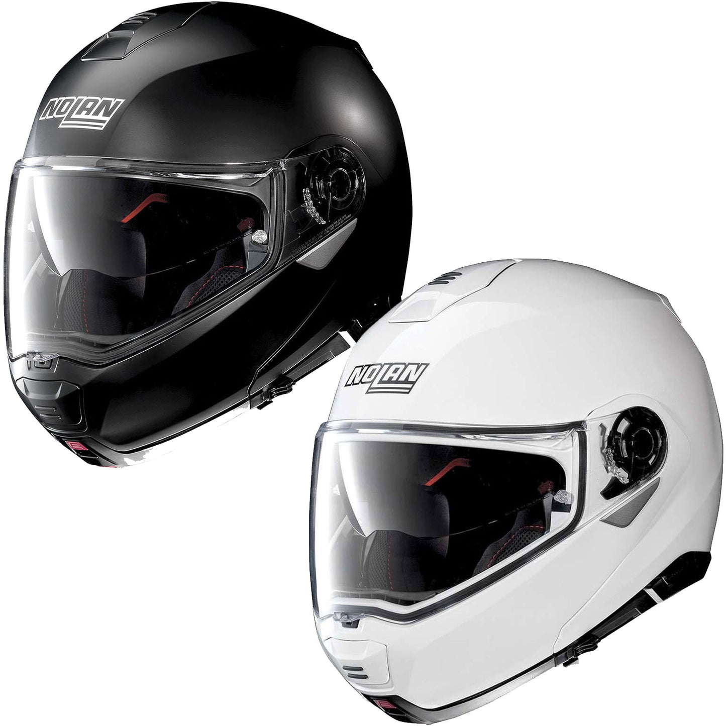 Nolan N100-5 Classic N-Com Flip Front Helmet