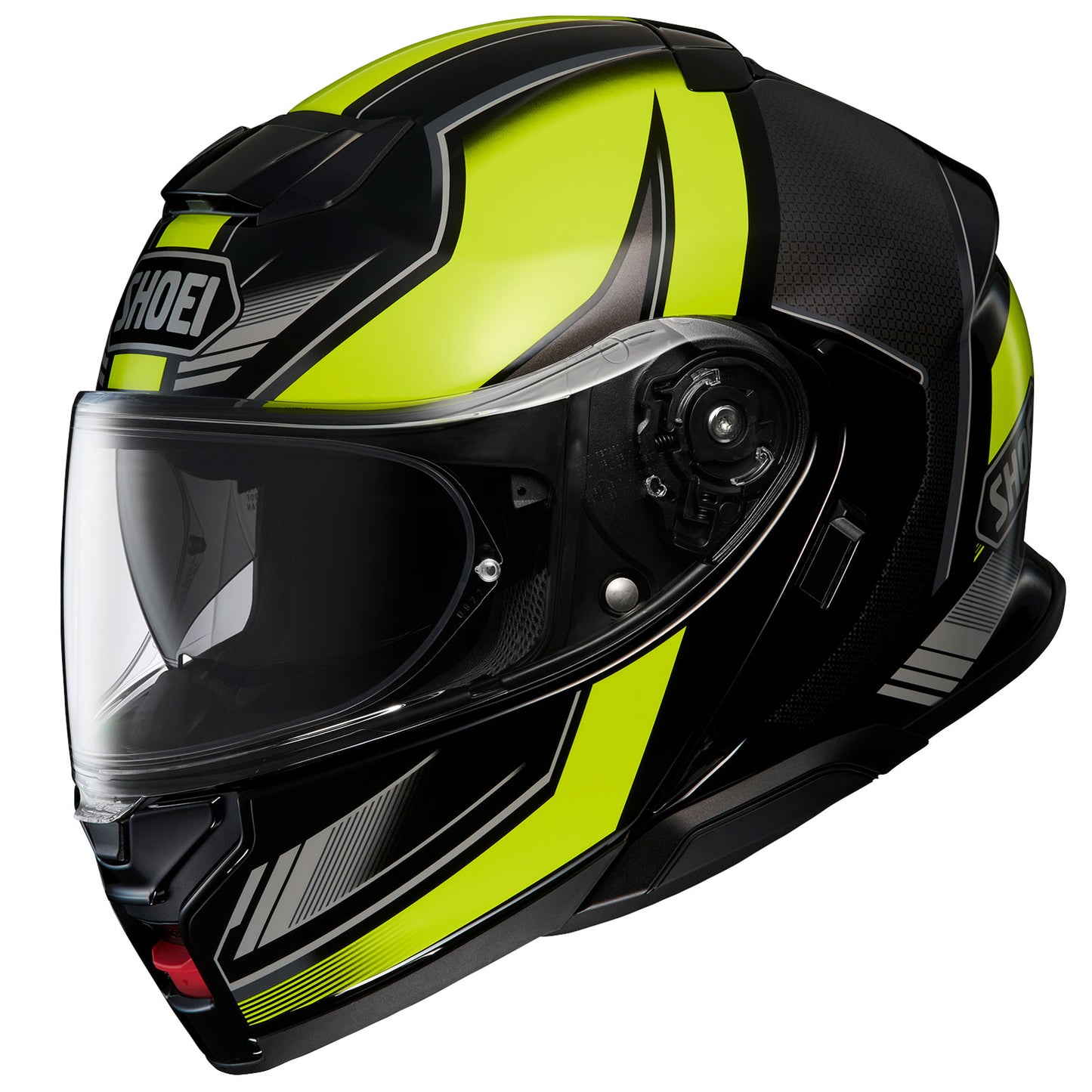 Shoei Neotec 3 Grasp TC3 Flip Front Helmet