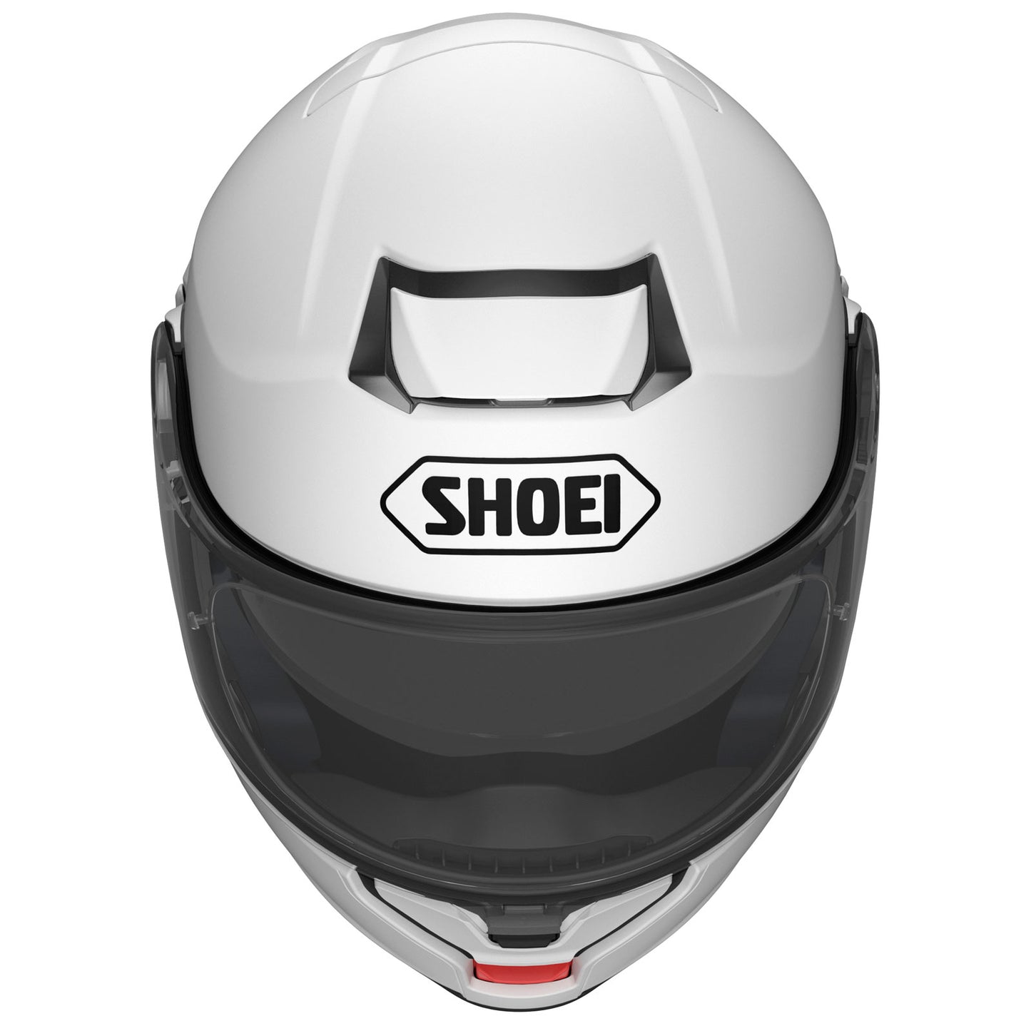 Shoei Neotec 3 Flip Front Helmet White