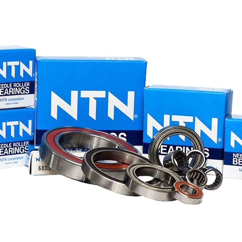 6904 2SR Wheel Bearing 20mmx37mmx9mm