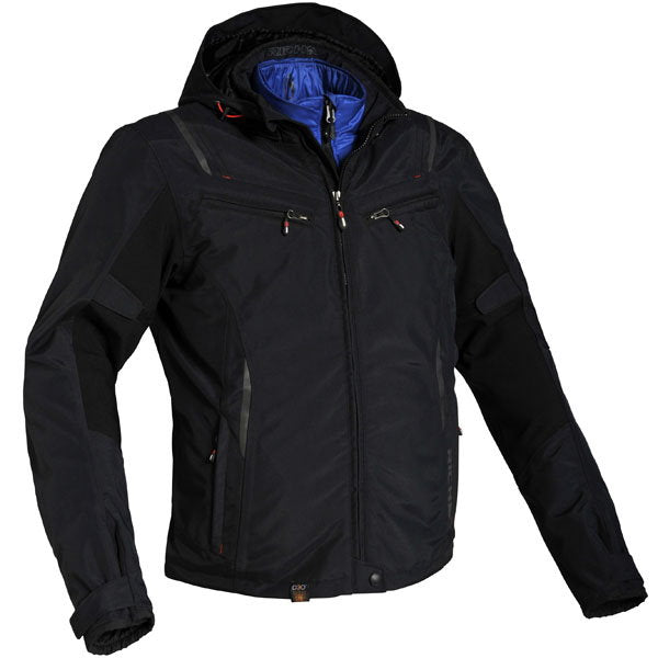 Richa Element Jacket Black