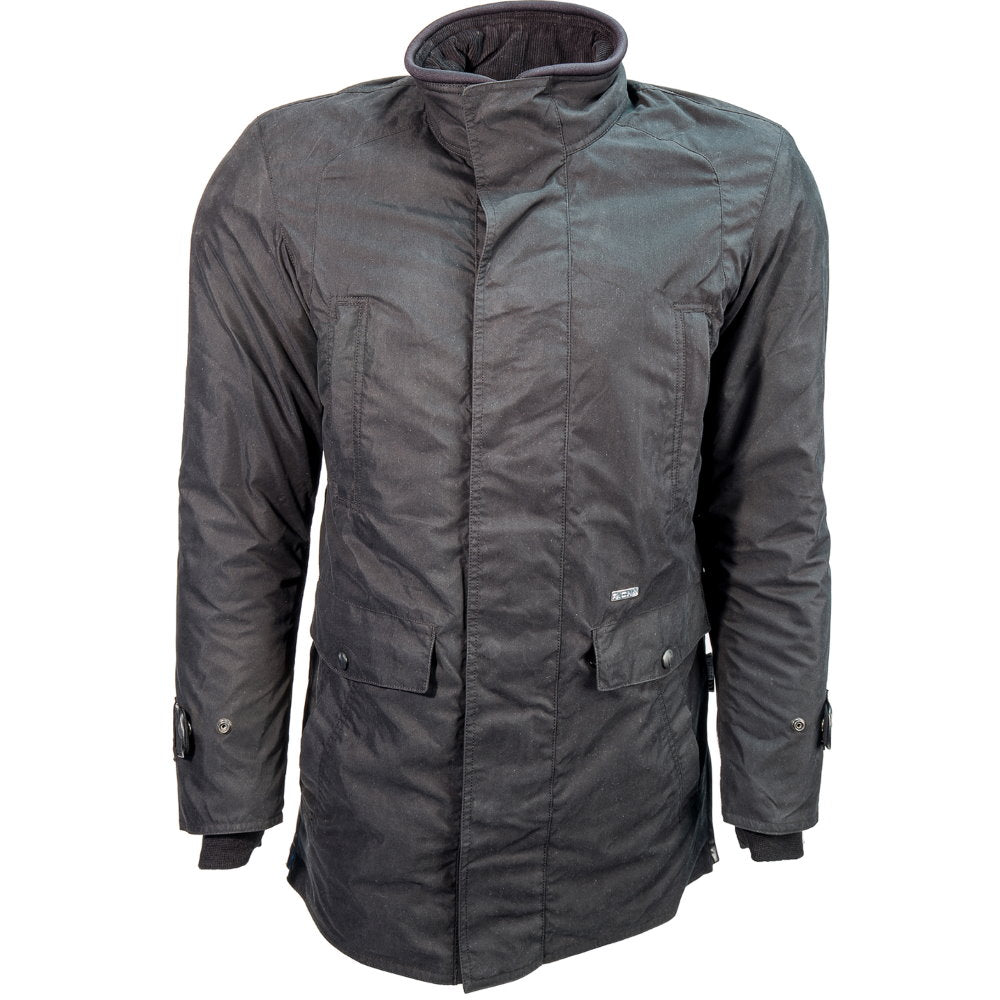 Richa Baron Jacket Black