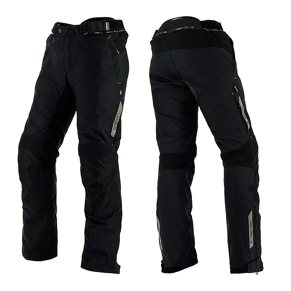 Richa Cyclone Gore-Tex Trousers Long Black