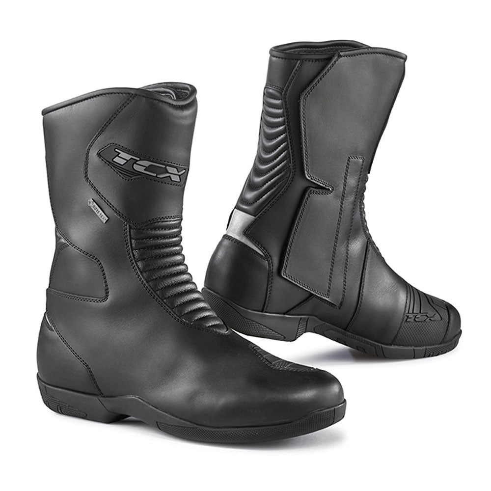 TCX X-Five 4 Gore-Tex Boots Black