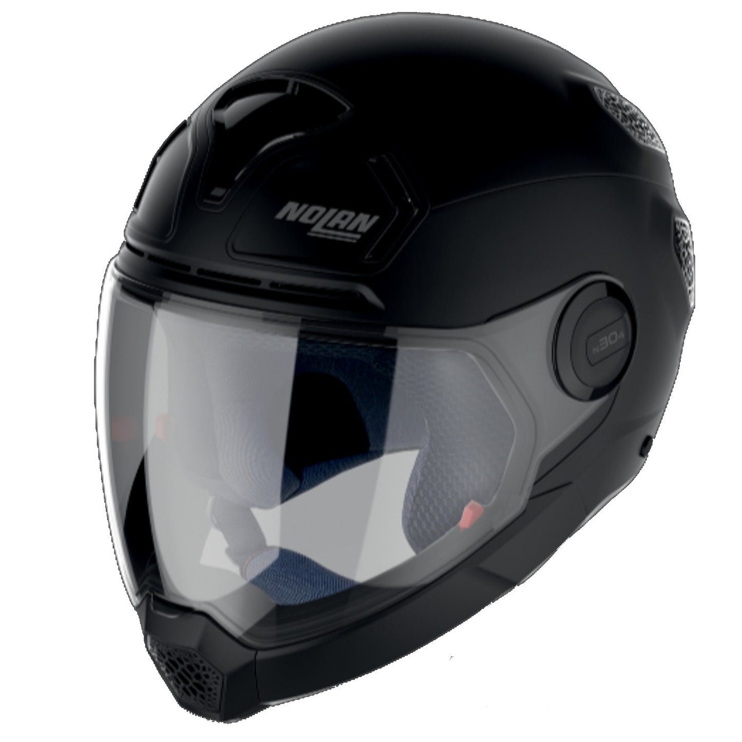 Nolan N30-4 VP Classic 010 Full Face Helmet