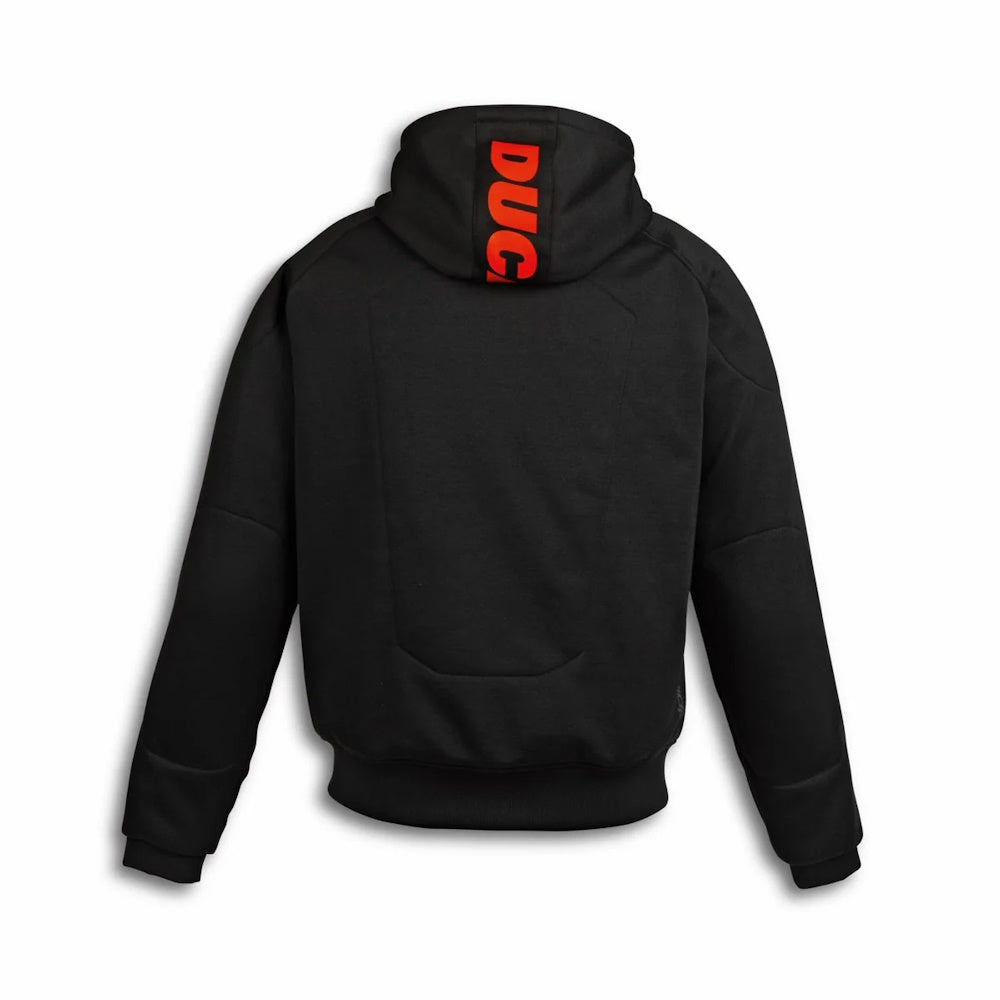 Ducati Riding Sweatshirt Jargon