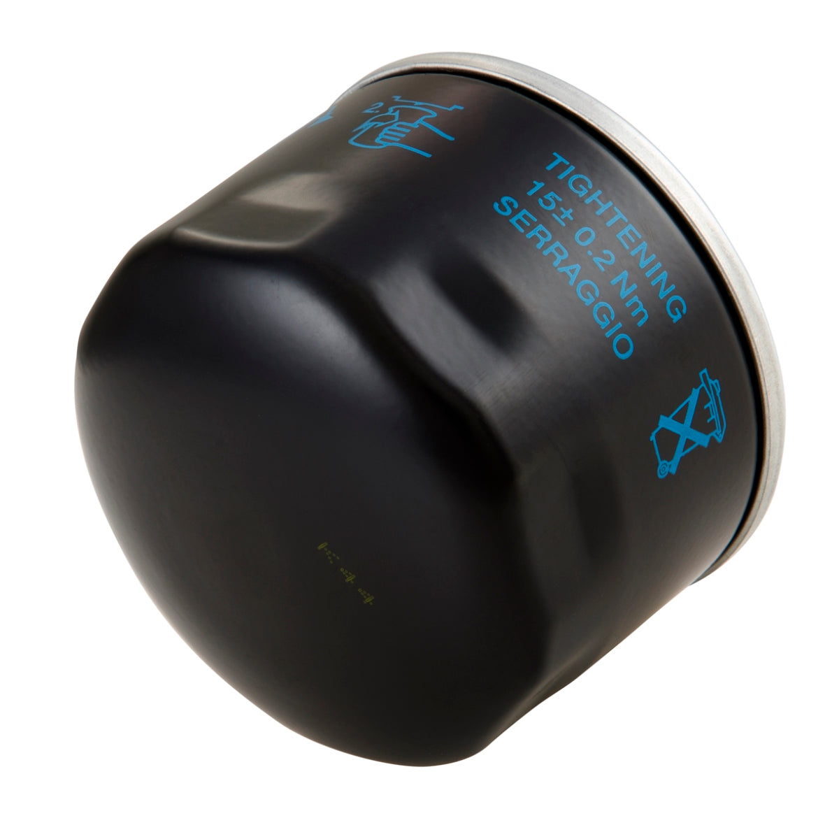 Genuine OEM Piaggio 82960R Oil Filter