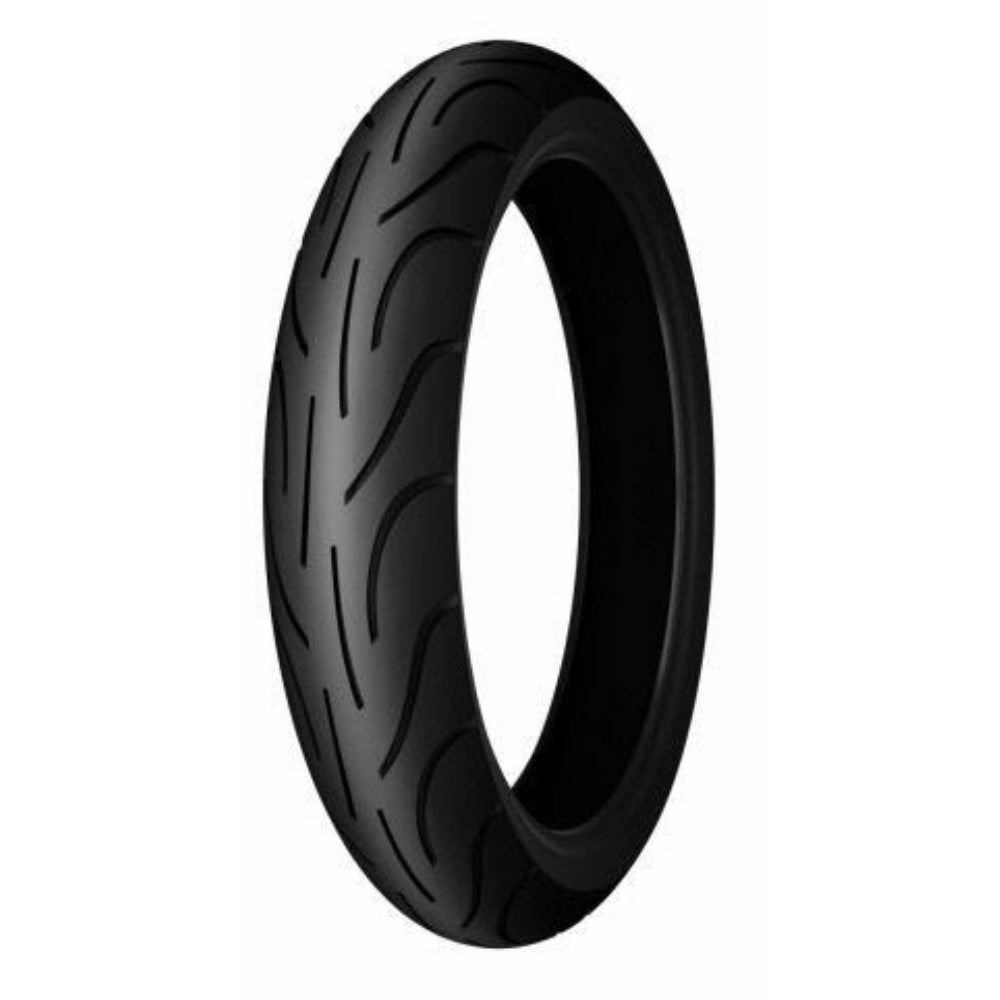 120/70ZR17 58W TL Michelin Pilot Power 2 CT Front Tyre
