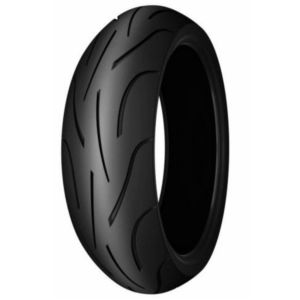 160/60ZR17 69W TL Michelin Pilot Power 2 CT Rear Tyre