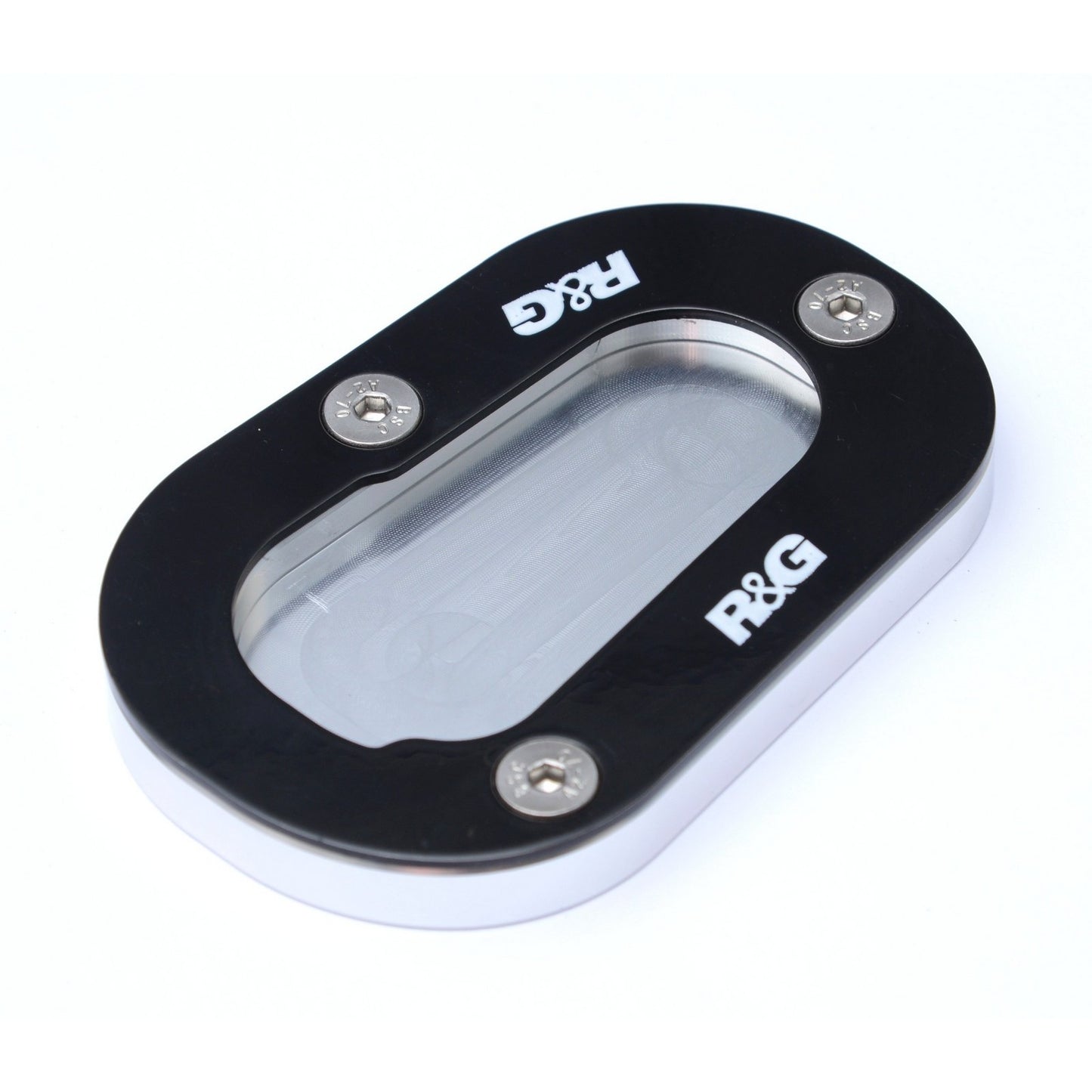 PKS0020SI R&G Sidestand Shoe