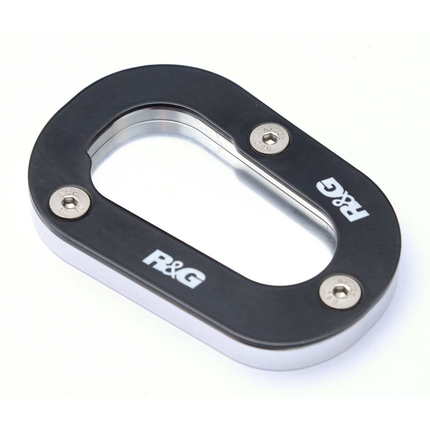 PKS0020SI R&G Sidestand Shoe