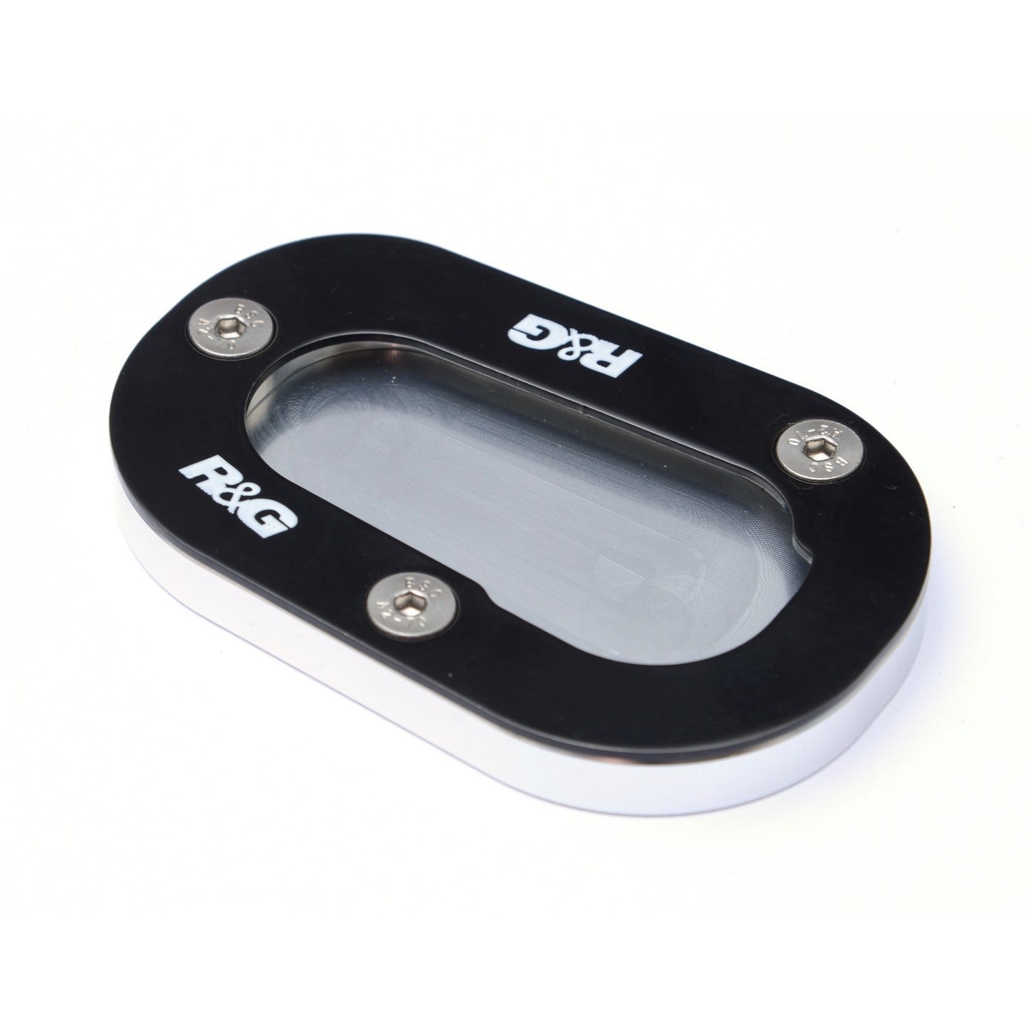 PKS0020SI R&G Sidestand Shoe