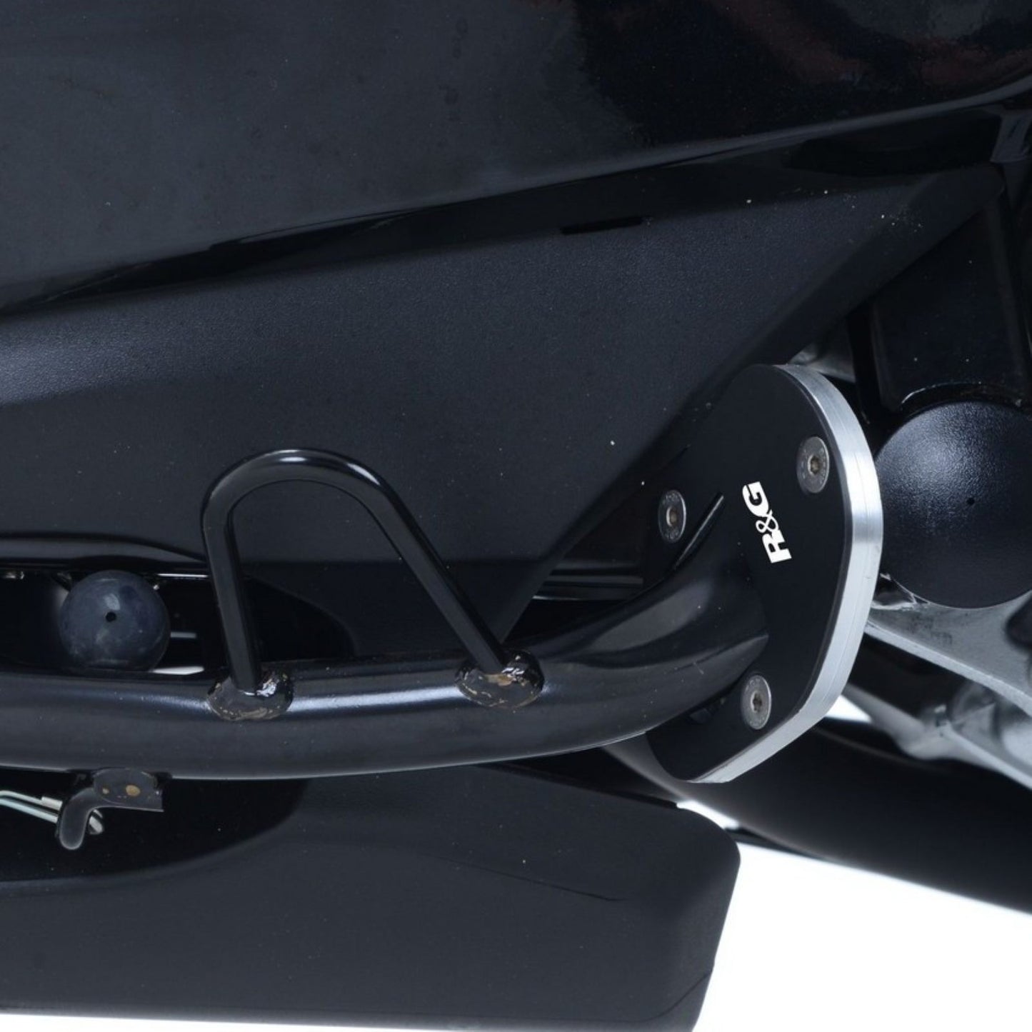 PKS0068SI R&G Sidestand Shoe