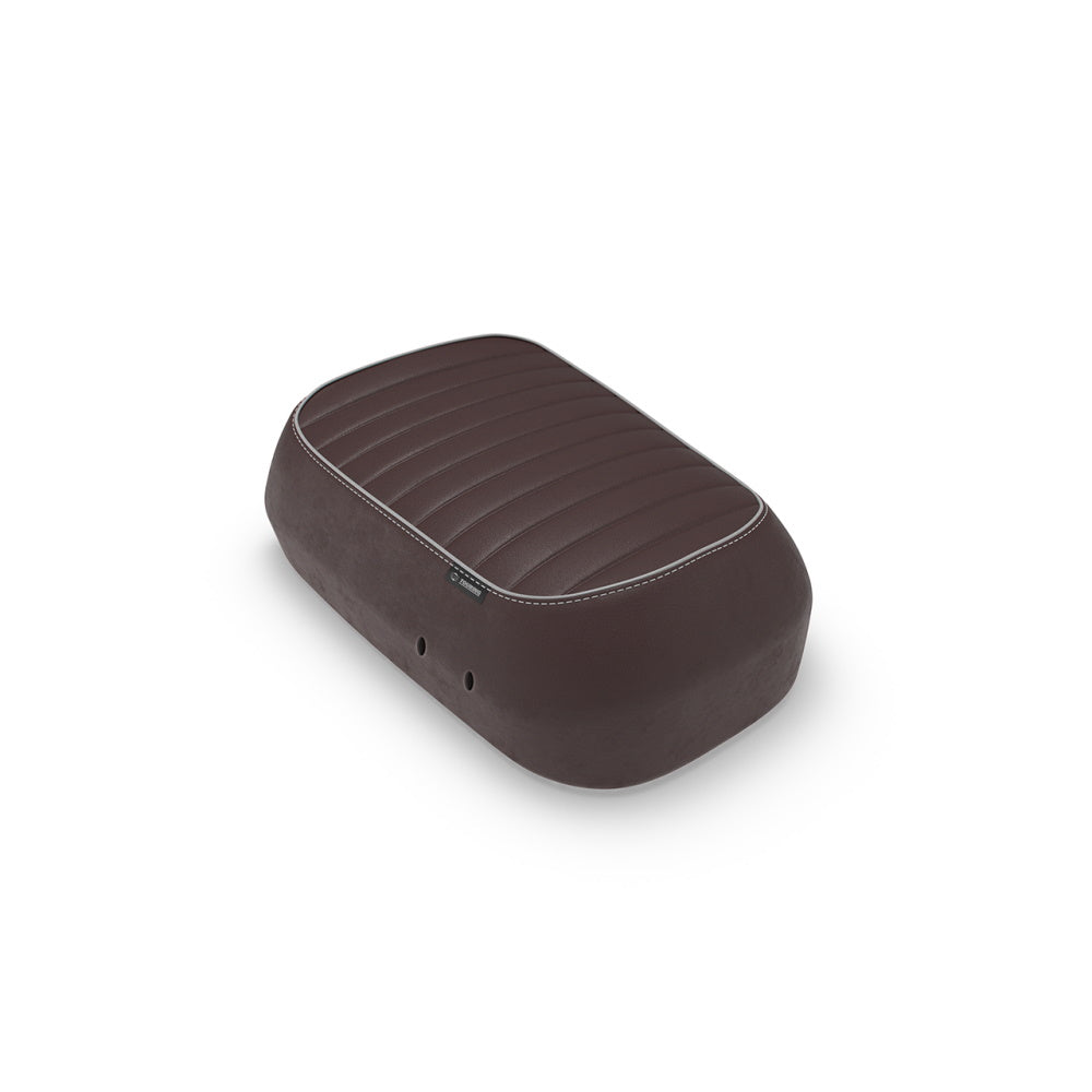 Royal Enfield New Classic 350 Ribbed Touring Passenger Seat