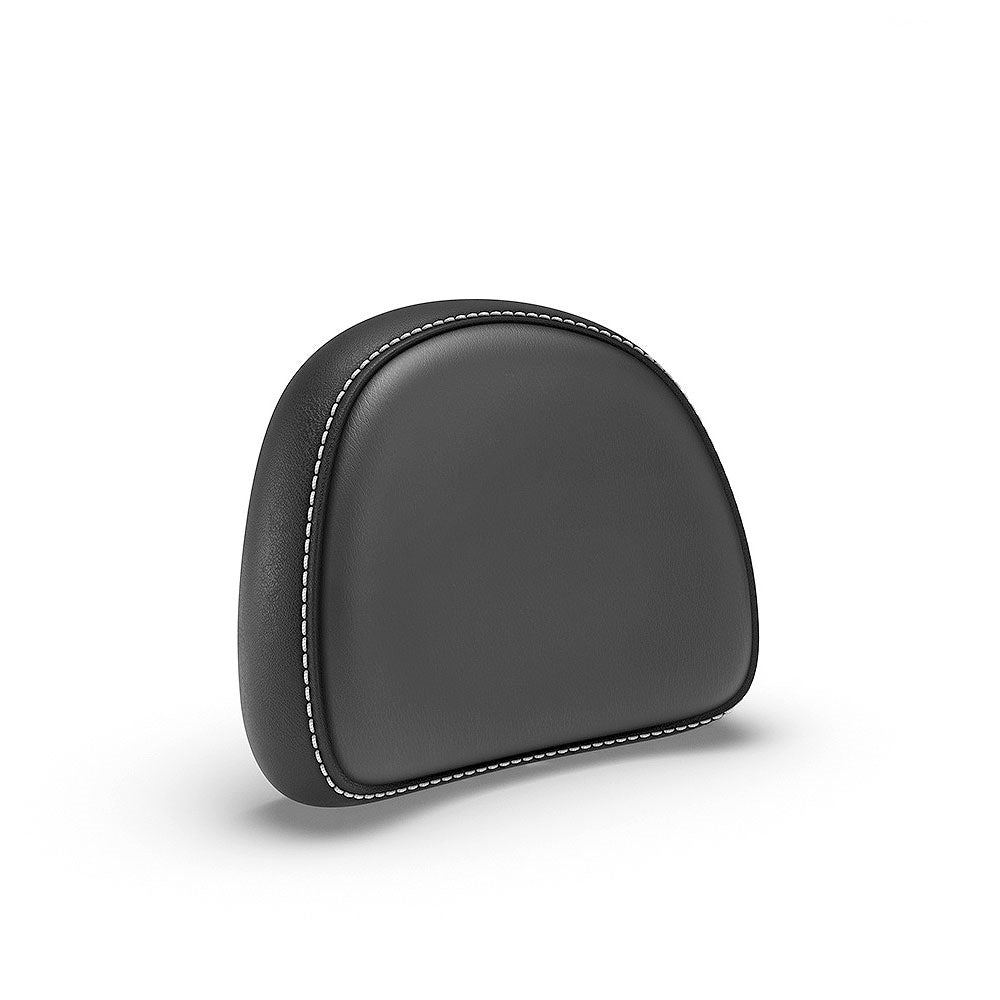 Royal Enfield Meteor Passenger Pillion Backrest Pad Black KXA00088