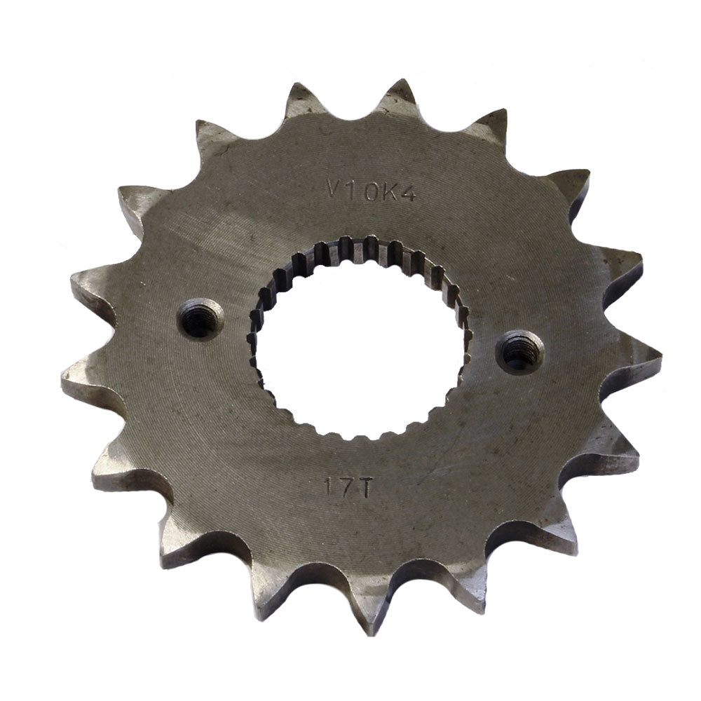 Genuine Royal Enfield 571004/F 17T Front Sprocket