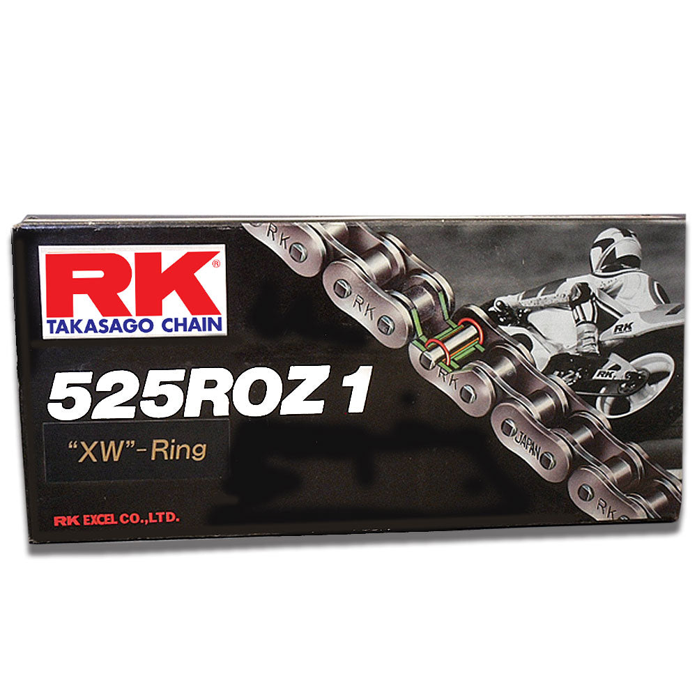 525ROZ1x106 RK Chain