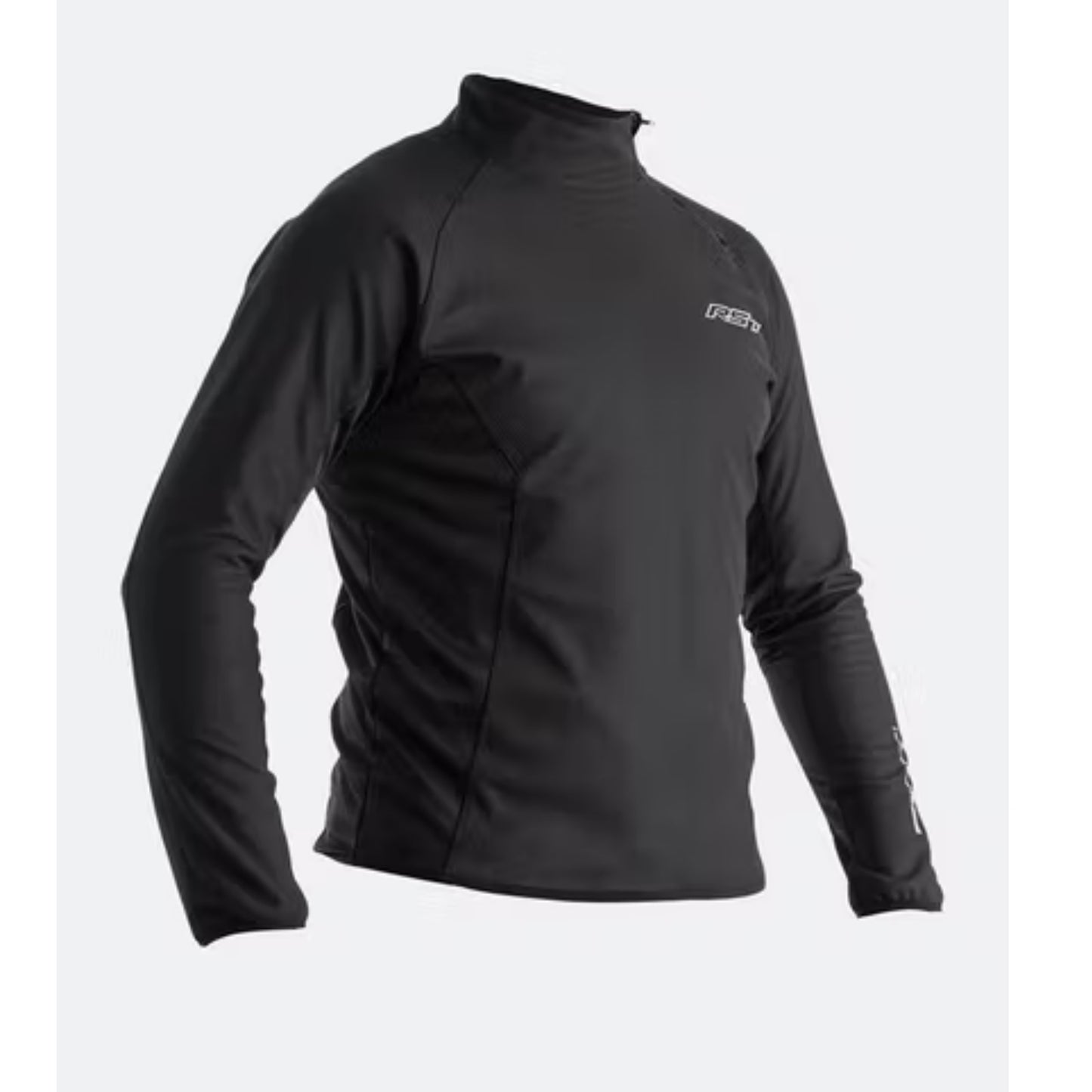 RST Thermal Wind Block Mens Long Sleeve Black