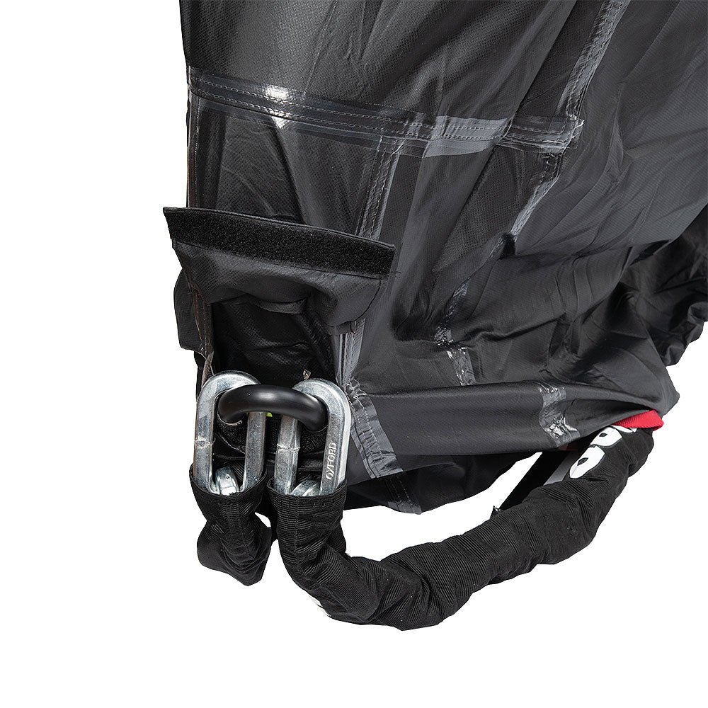 Oxford Rainex Bike Cover XL