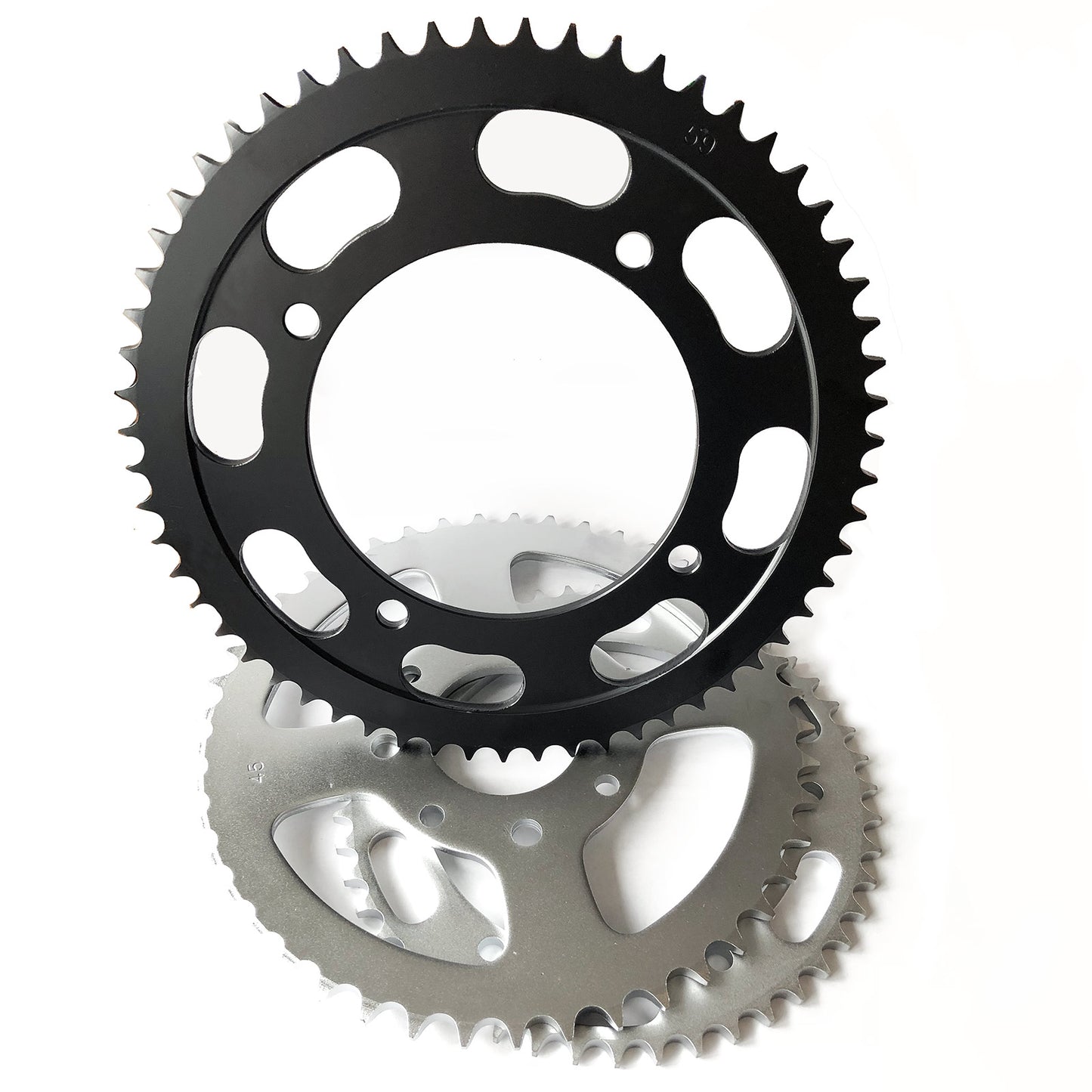 823.39 Rear Sprocket