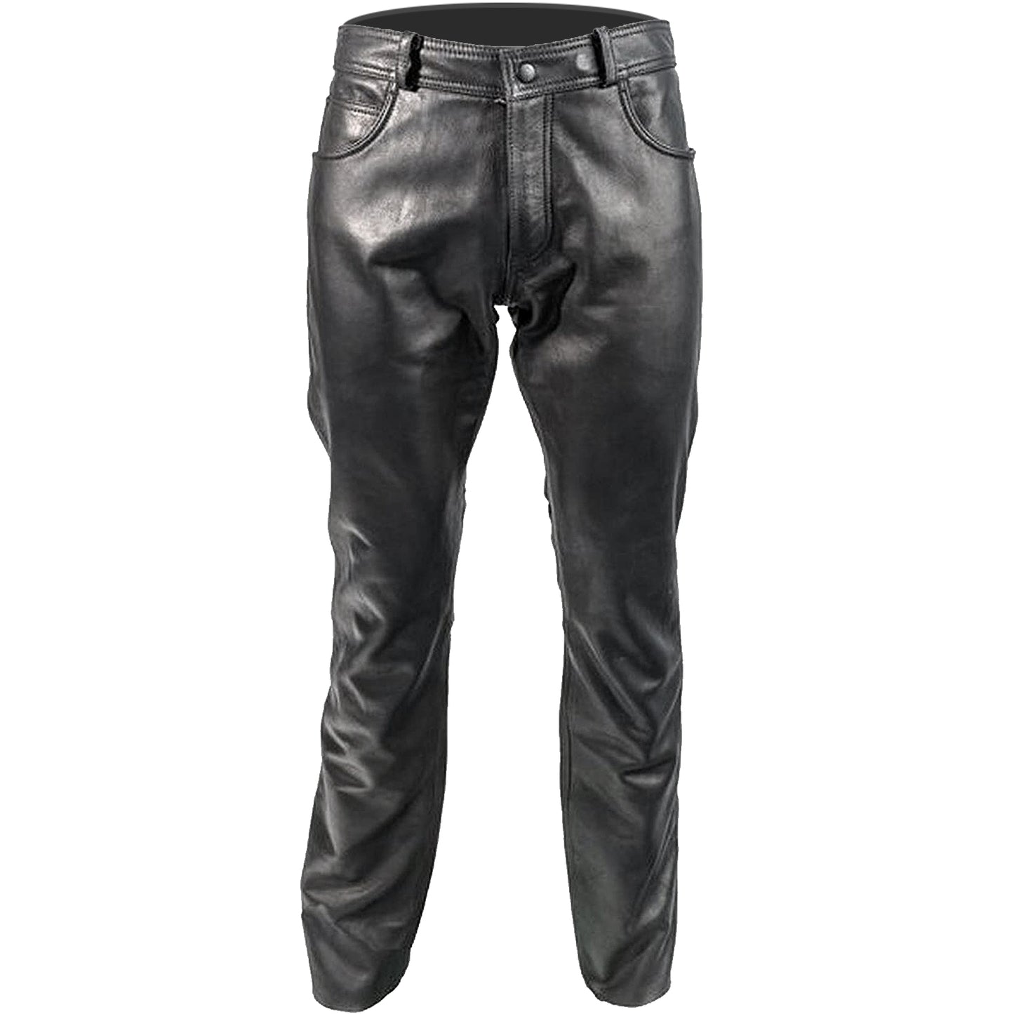 Richa Classic Jean Black