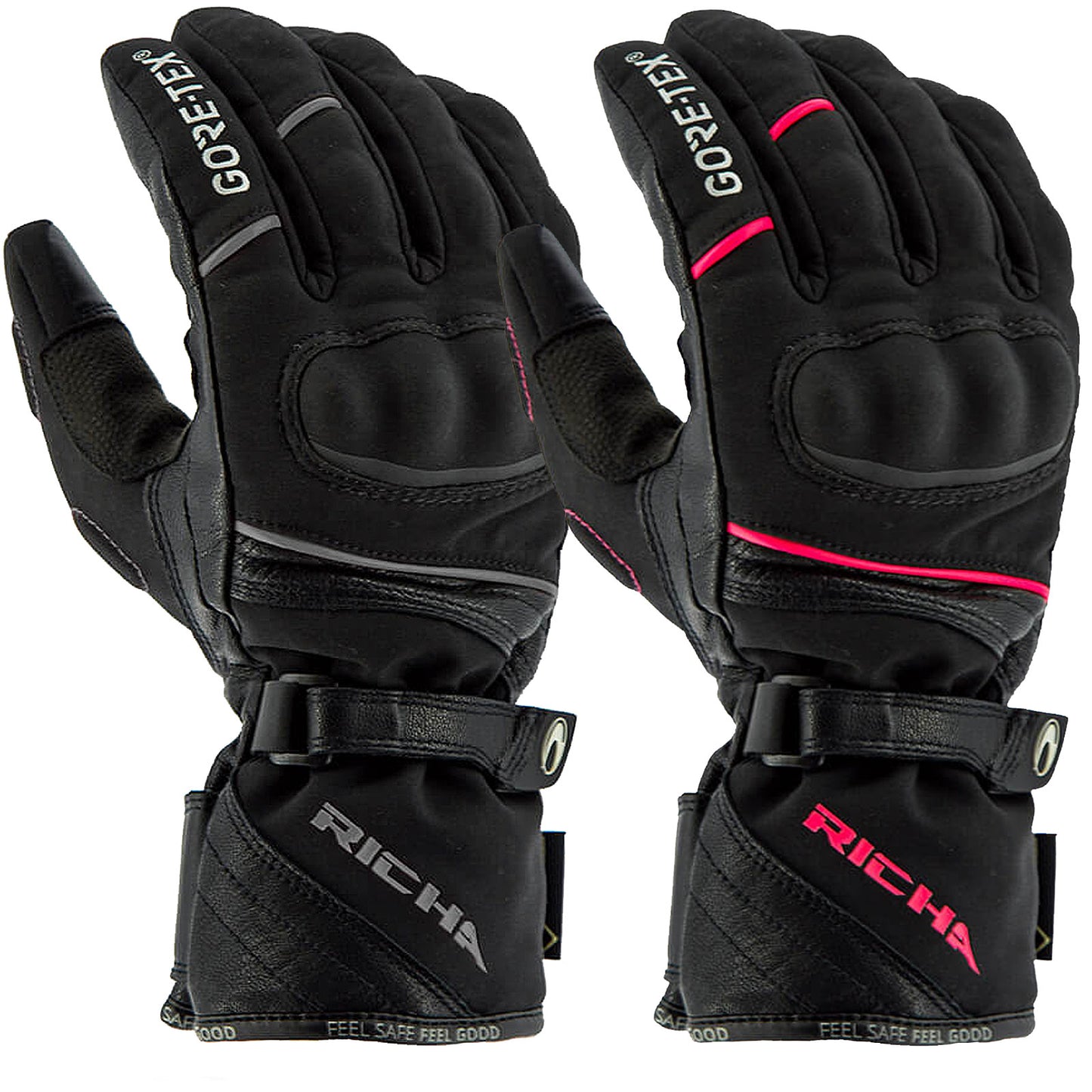 Richa Diana Gore-Tex Ladies Gloves