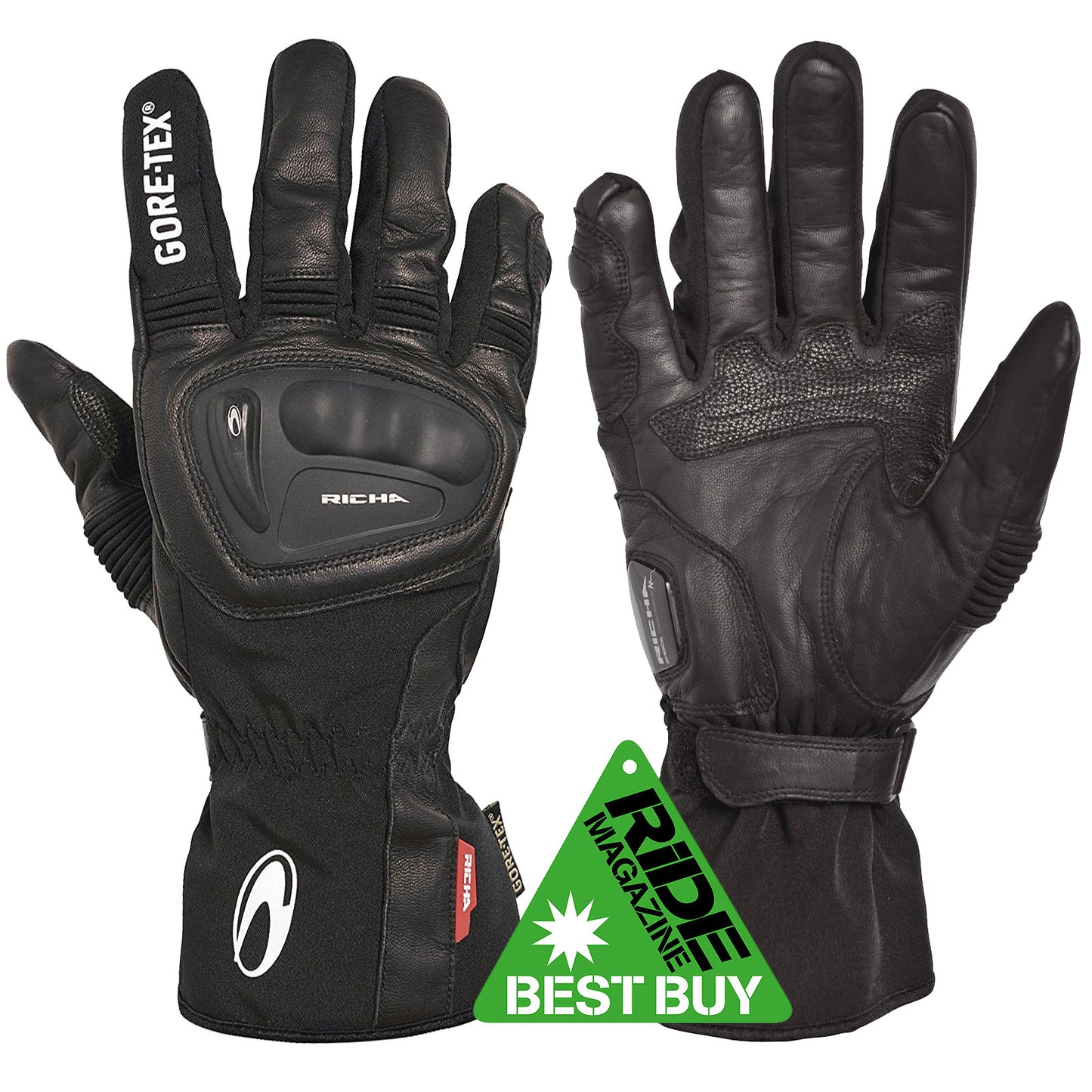 Richa Hurricane GTX Gloves