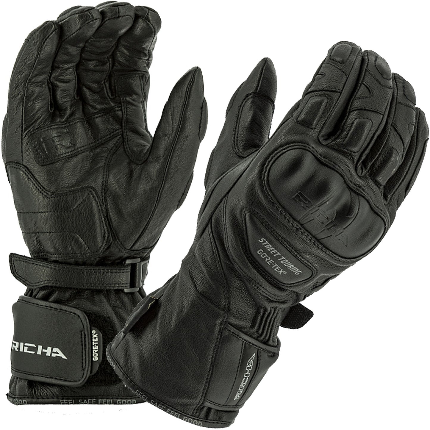 Richa Street Touring Gore-Tex Gloves