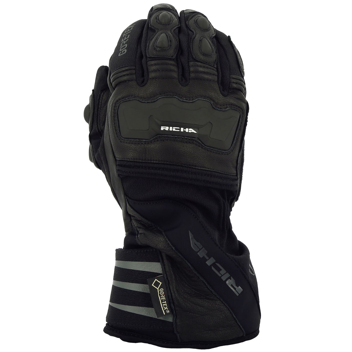 Richa Cold Protect Gore-Tex Gloves Black