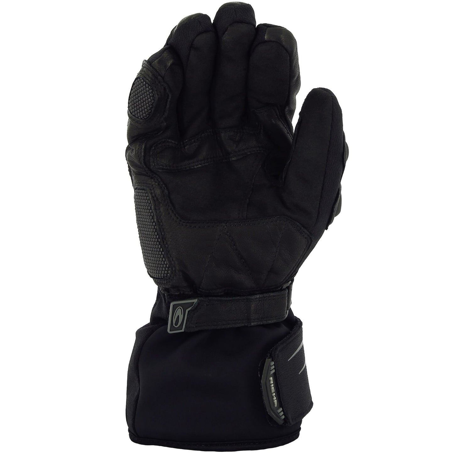 Richa Cold Protect Gore-Tex Gloves Black