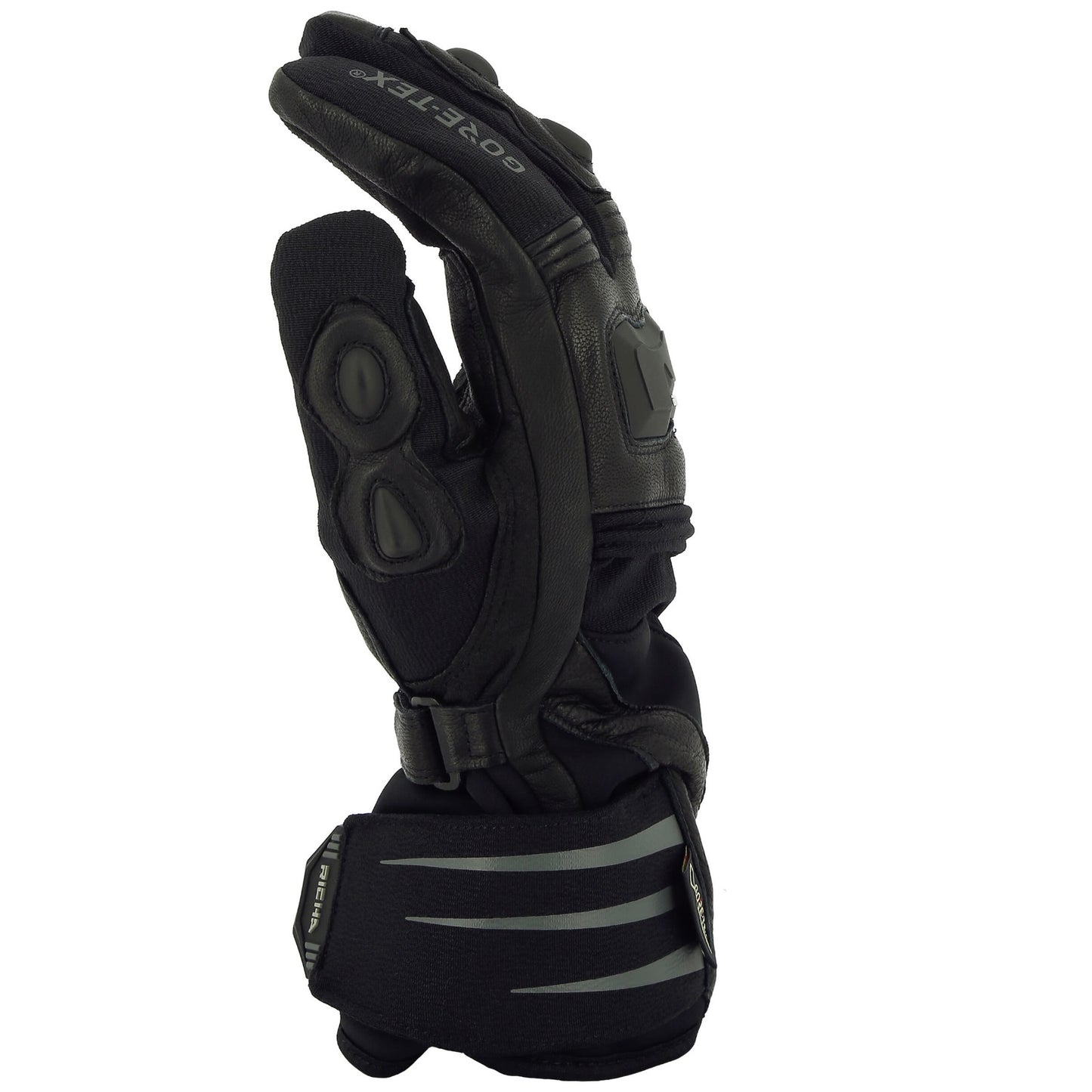 Richa Cold Protect Gore-Tex Gloves Black