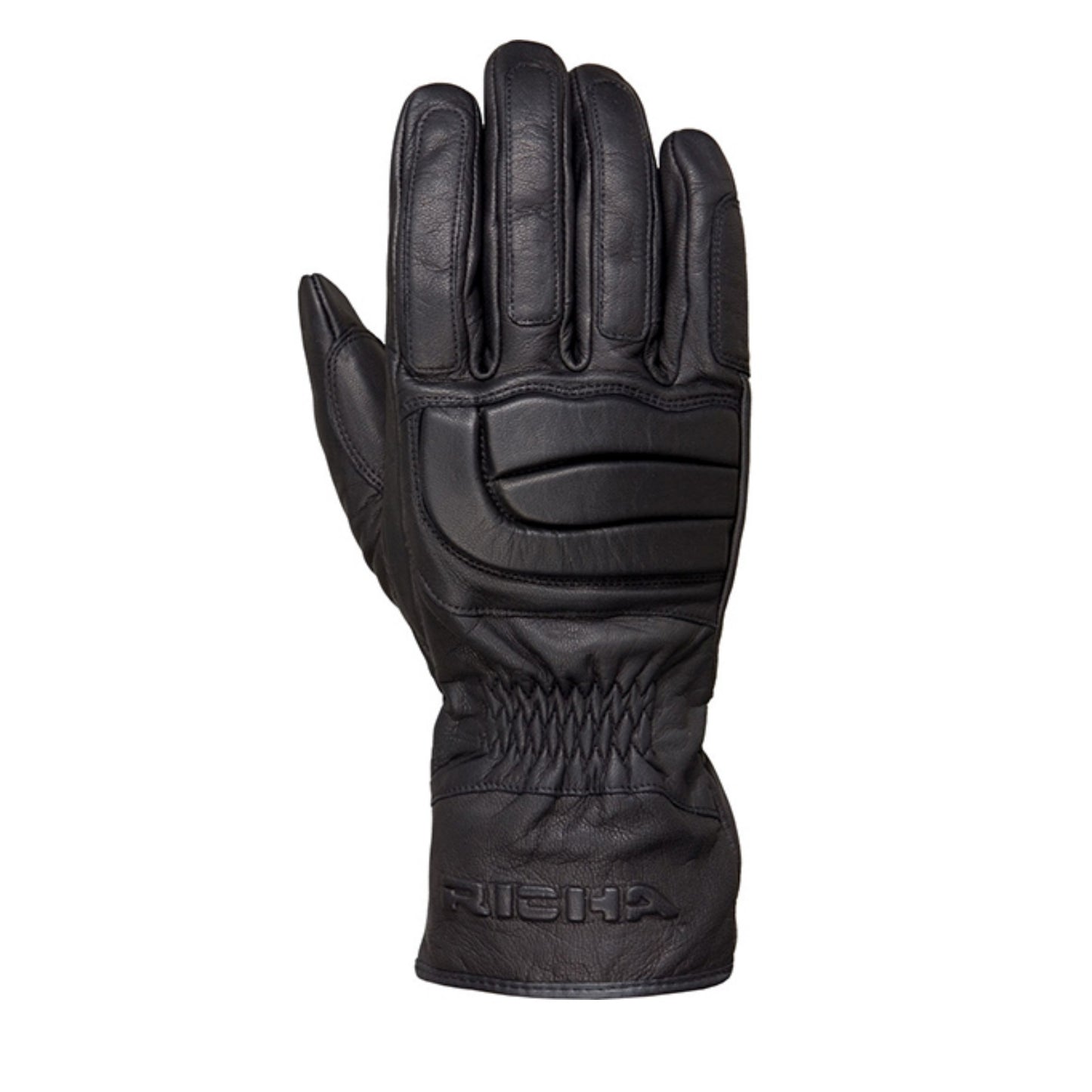 Richa Mid Season Lady Gloves Black