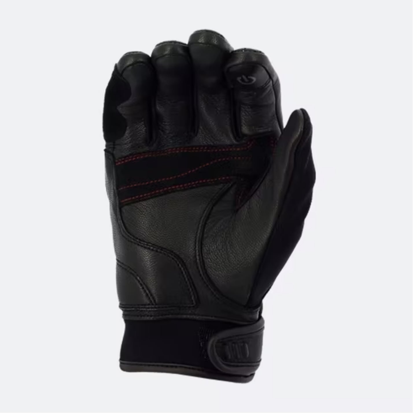 Richa Protect Summer 2 Glove Black