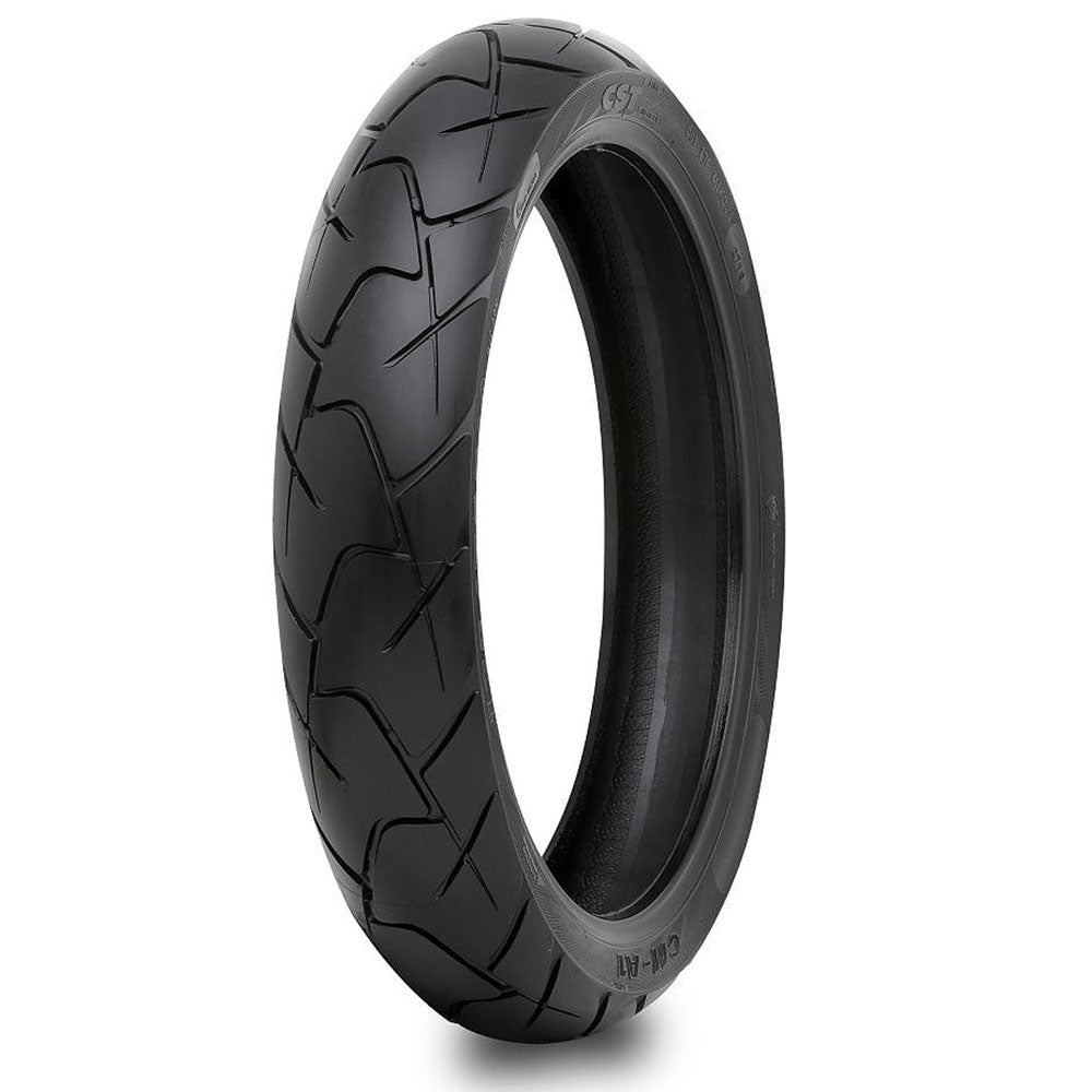 120/70R19 60V CST CM-A1 Rideambro Front Tyre