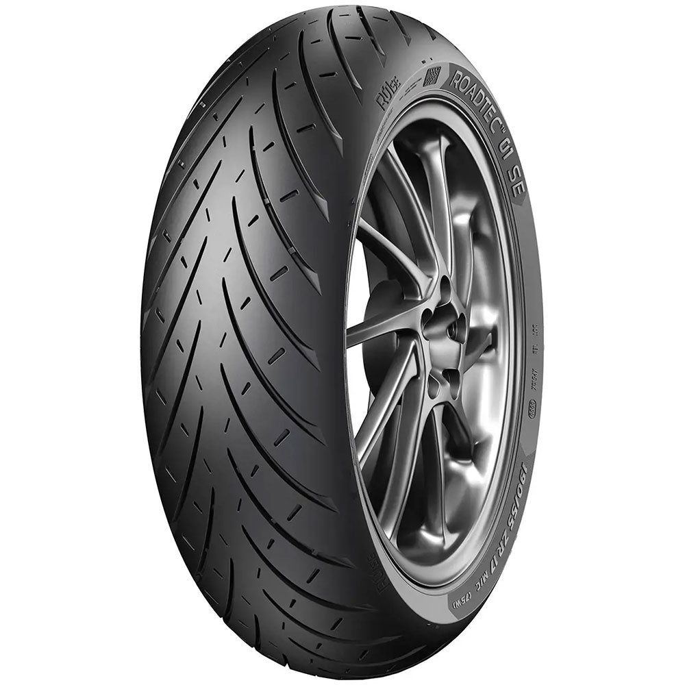 180/55ZR17 TL 73W Metzeler B Roadtec 01 Rear Tyre