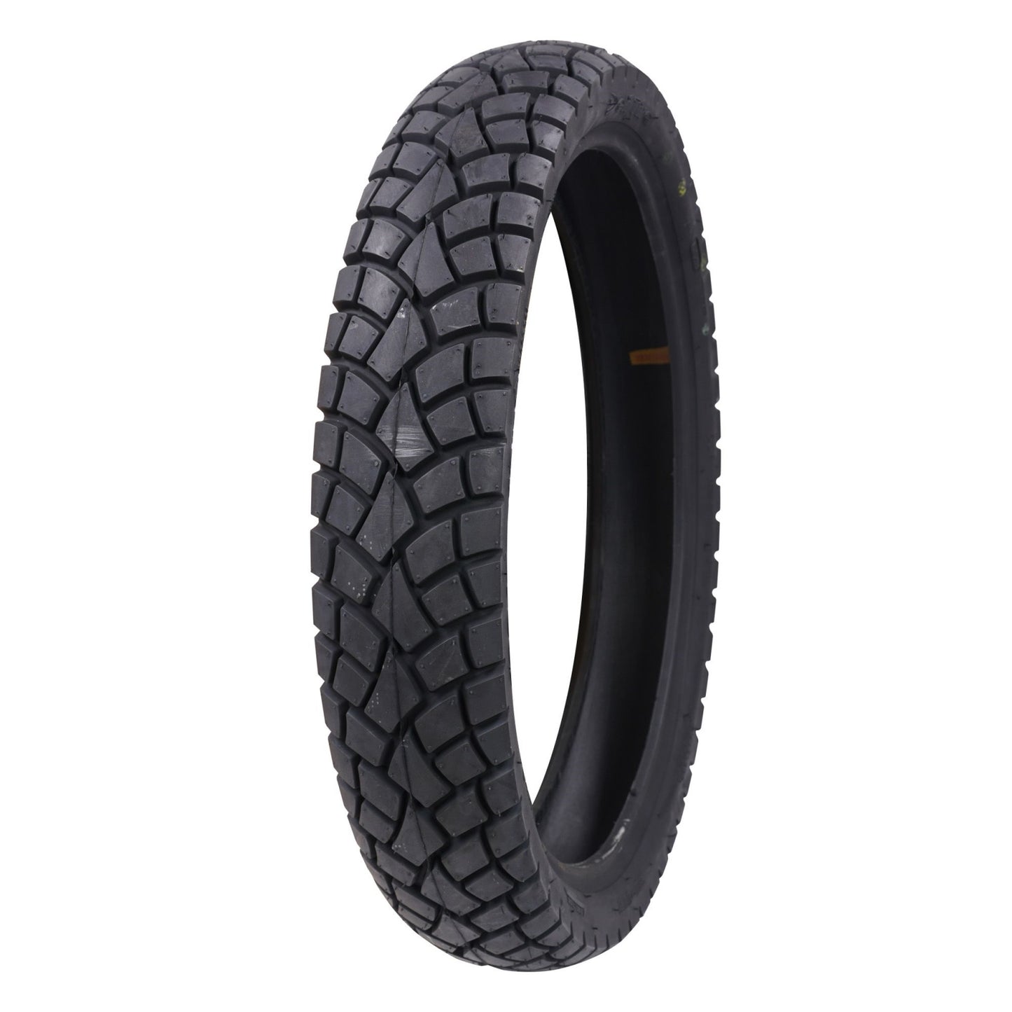 Deli 90/90-21 54R Street Enduro SB-117 Tubeless Tyre