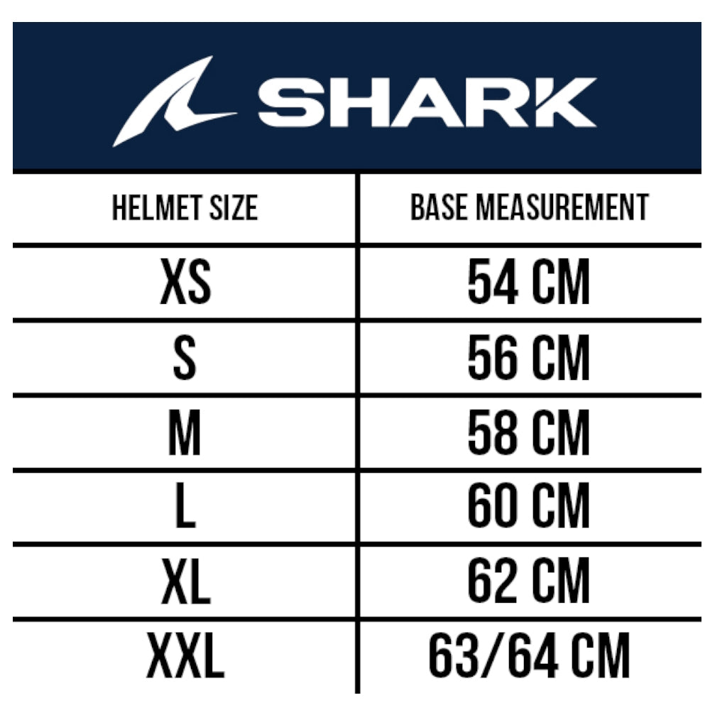 Shark Skwal I3 Hellcat Matt Black Grey Red Full Face Helmet