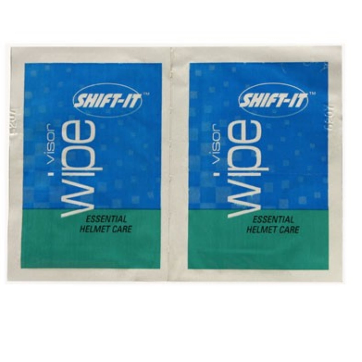 Shift-It Visor Wipes