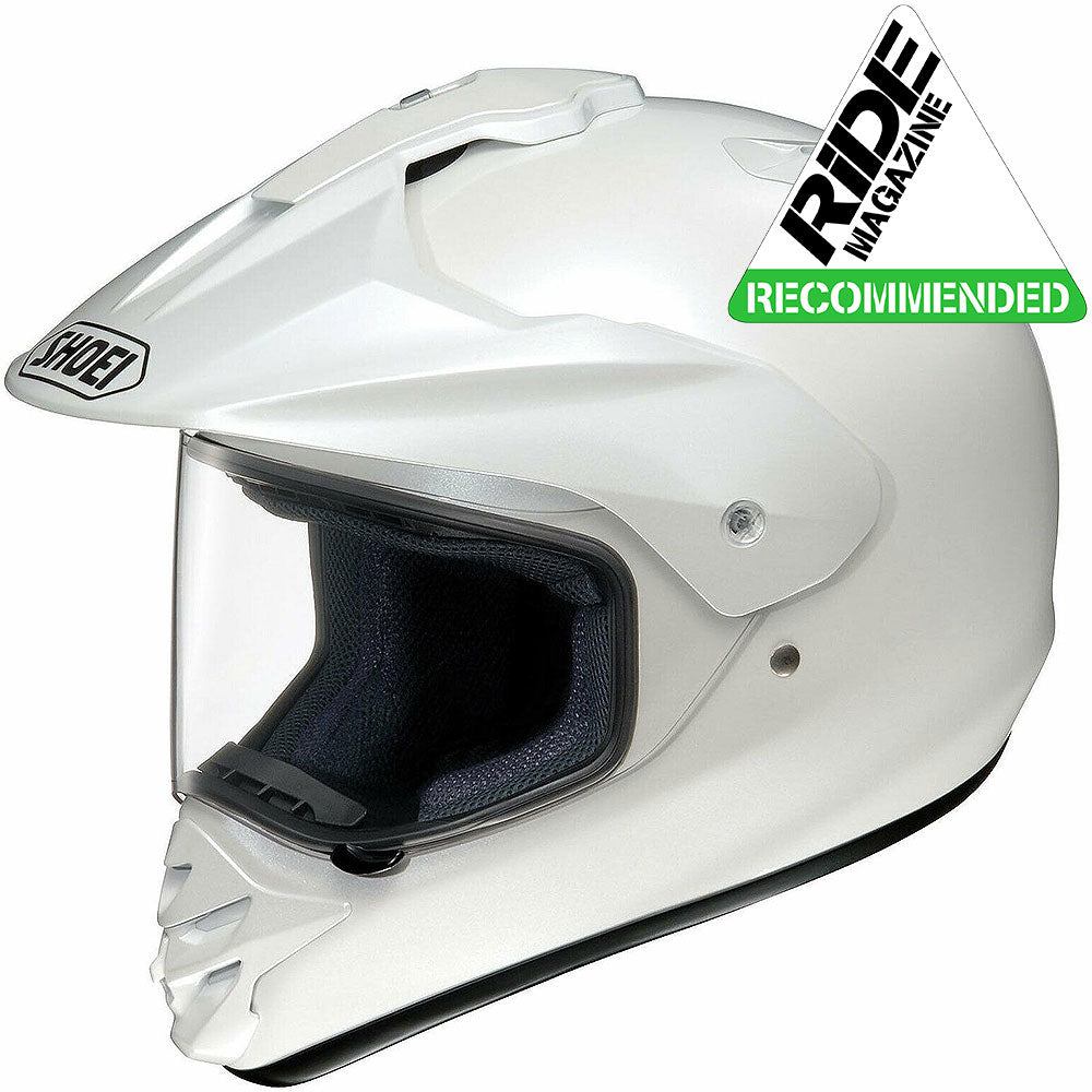 Shoei Hornet ADV Dual Sport Helmet