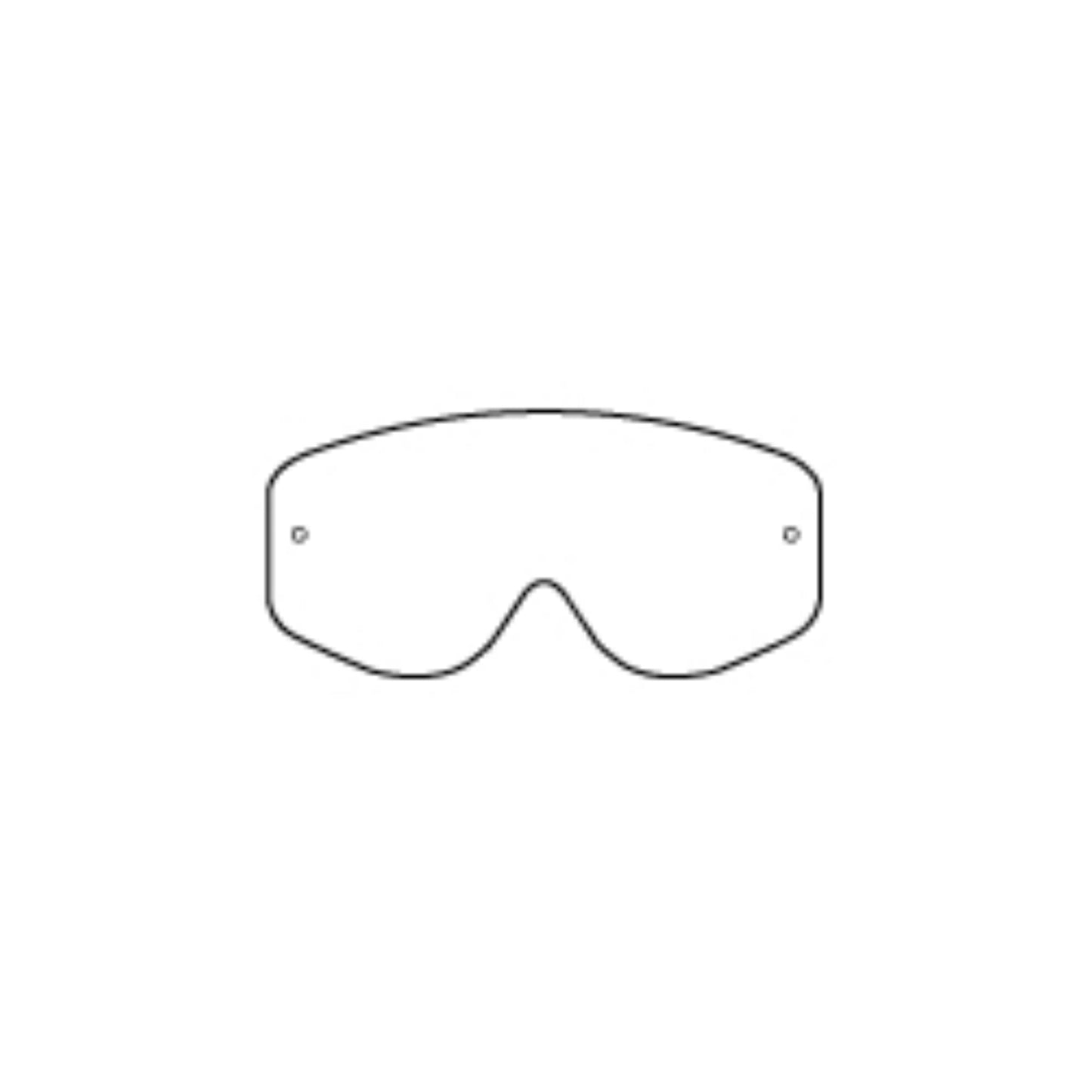 KTM Single Lens Clear