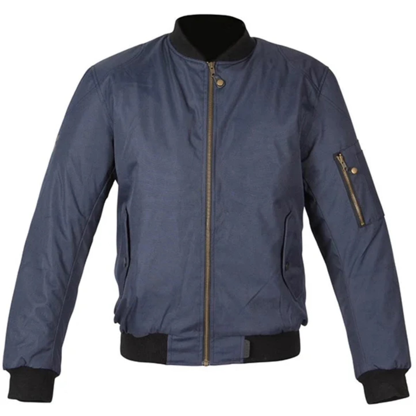 Spada Air Force One Jacket Blue