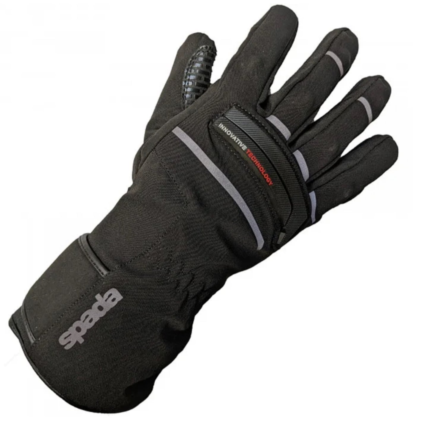 Spada Hunza Gloves Black
