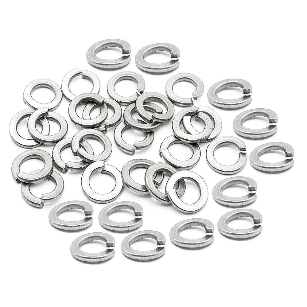 Pack of 20 16 x 20mm Spring Washers