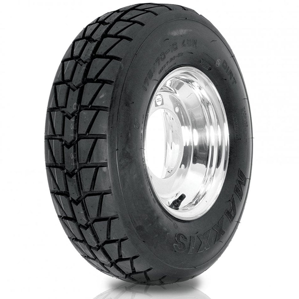 21-7.00x10 C9272 Quad Tyre