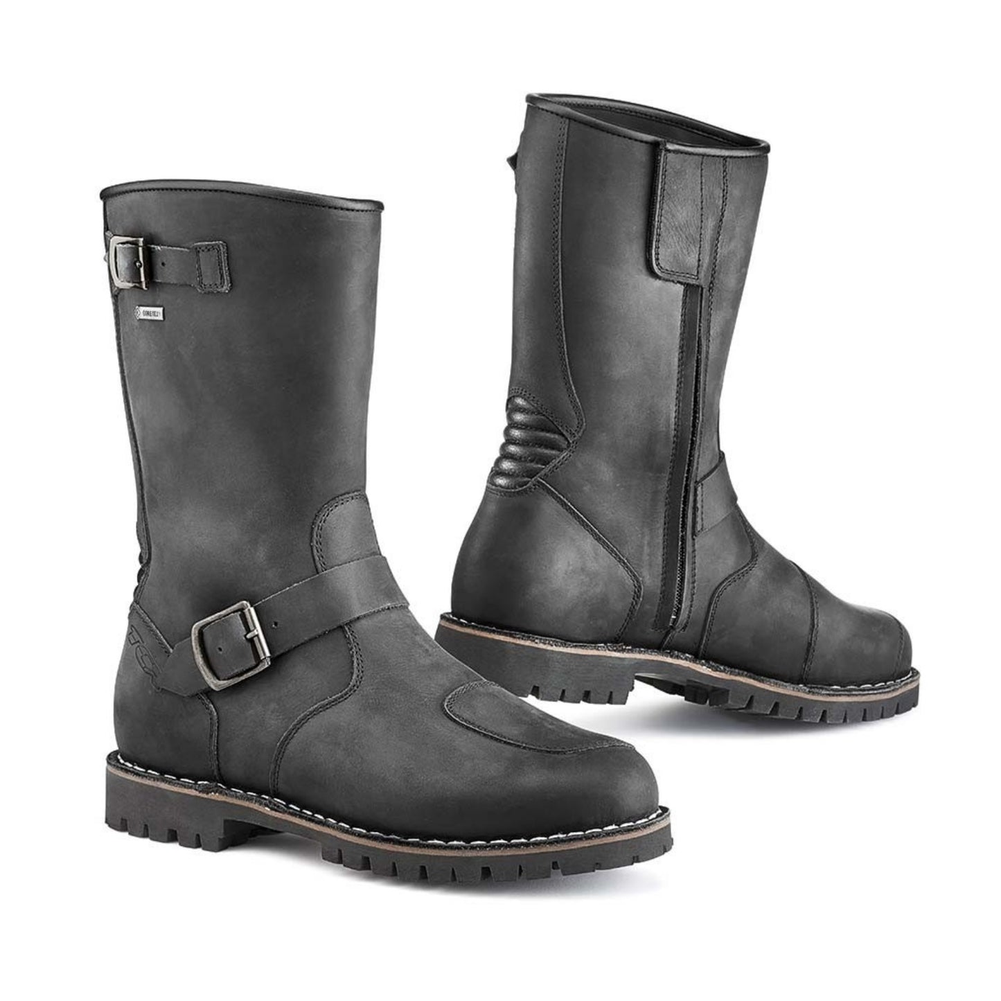 TCX Fuel WP Leather Boot