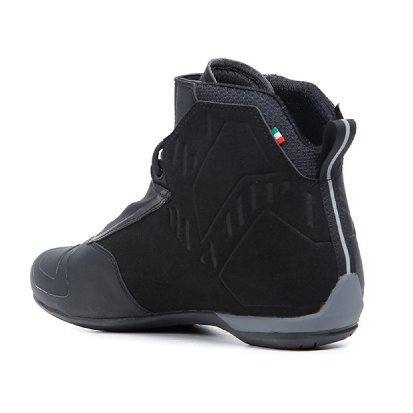 TCX R04D Waterproof Boits Black